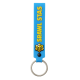 Chaveiro Fita Emborrachado Personalizado Chaveiro Fita Emborrachado Personalizado