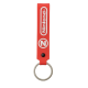 Chaveiro Fita Emborrachado Personalizado Chaveiro Fita Emborrachado Personalizado