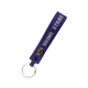 Chaveiro Fita Emborrachado Personalizado Chaveiro Fita Emborrachado Personalizado
