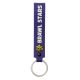 Chaveiro Fita Emborrachado Personalizado Chaveiro Fita Emborrachado Personalizado
