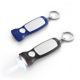 Chaveiro Lanterna Led Personalizado