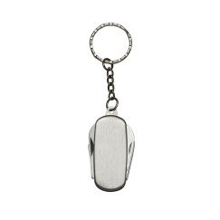 Chaveiro Metal Canivete Personalizado