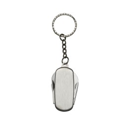Chaveiro Metal Canivete Personalizado