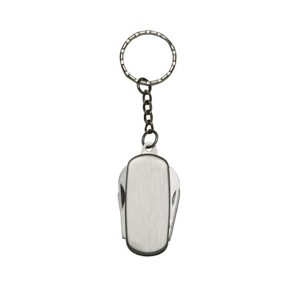 Chaveiro Metal Canivete Personalizado Chaveiro Metal Canivete Personalizado