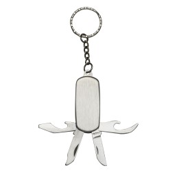 Chaveiro Metal Canivete Personalizado