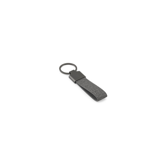 Chaveiro Metal e Pet Reciclado Personalizado