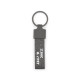 Chaveiro Metal e Pet Reciclado Personalizado