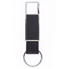 Chaveiro Metal Mosquetão Personalizado