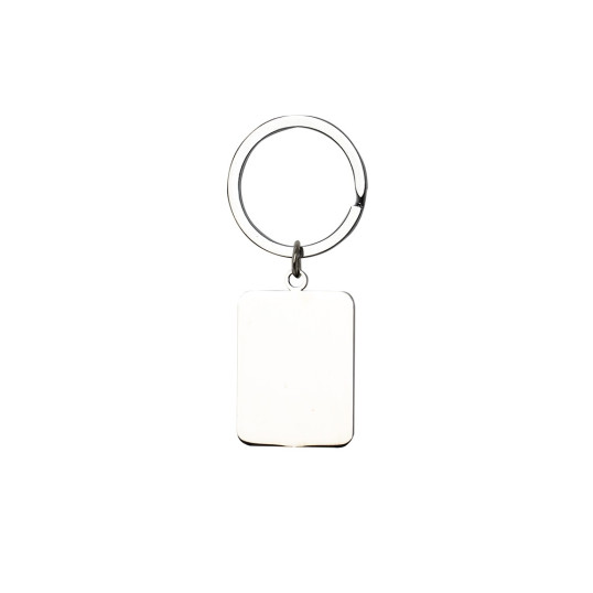 Chaveiro Metal Personalizado