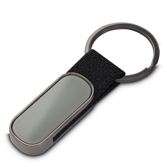 Chaveiro Metal Personalizado