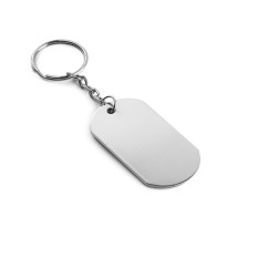 Chaveiro Metal Personalizado