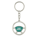 Chaveiro Metal Volante Personalizado