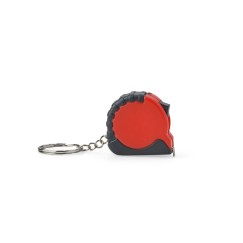 Chaveiro Plástico Trena 1 Metro Personalizado