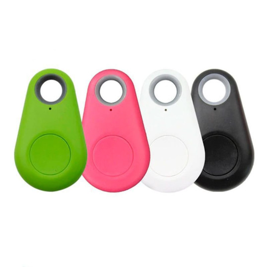 Chaveiro Rastreador Localizador Bluetooth Anti Perda Personalizado