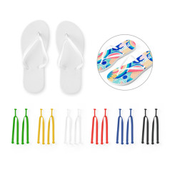 Chinelo em EVA Promocional Personalizado