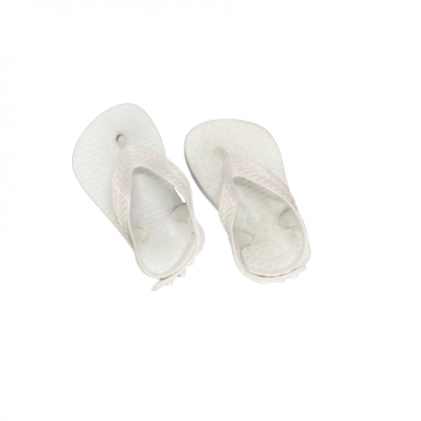 Chinelo Infantil Classico Baby Personalizado