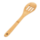 Colher de Bambu Personalizado