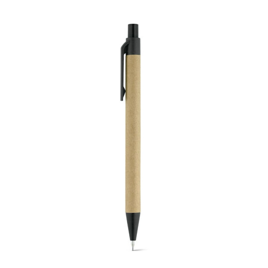Caneta Ecológica Bambu Personalizada