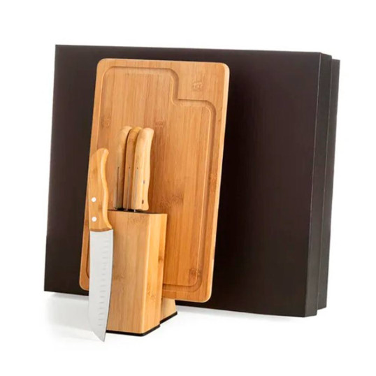 Conjunto para Cozinha Personalizado