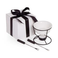 Conjunto para Fondue Personalizada