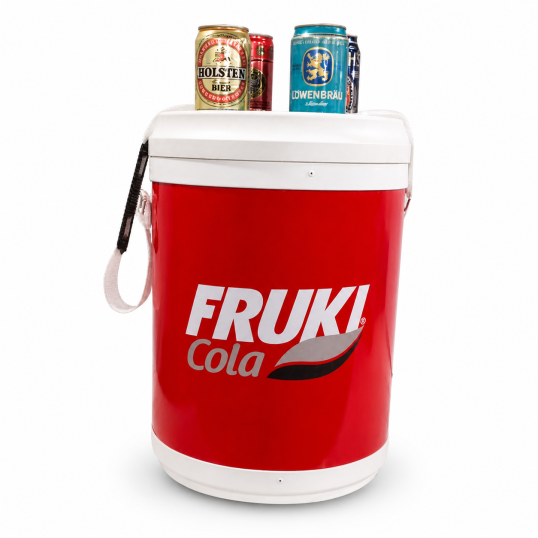 Cooler com Alça 24 Latas Personalizado 