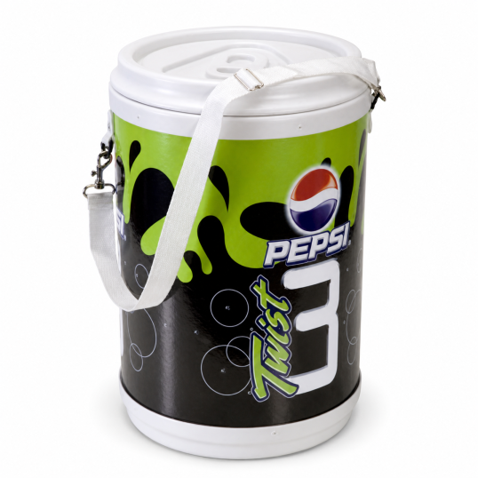 Cooler com Alça 50 Latas Personalizado 