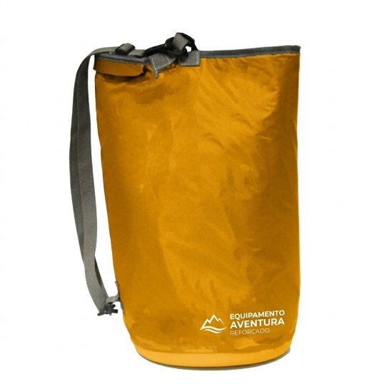Cooler de mão com Alça Nylon 18 Litros Personalizado 