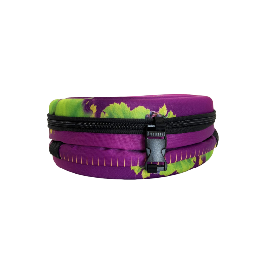 Cooler em Nylon Encolhível 28 Litros Personalizado 