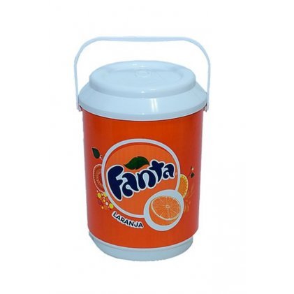 Cooler Térmico 10 Latas Personalizado