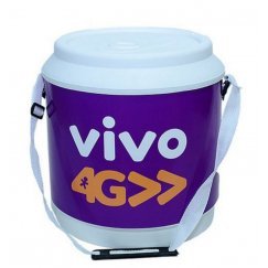 Cooler Térmico 30 Latas Personalizado