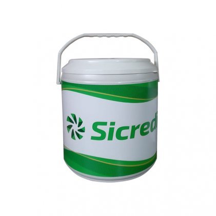 Cooler Térmico para 12 Latas Personalizado 