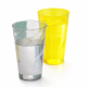 Copo Plástico 550 ml para Brindes Personalizado