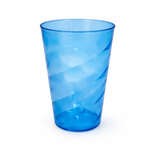 Copo Plástico 550 ml para Brindes Personalizado