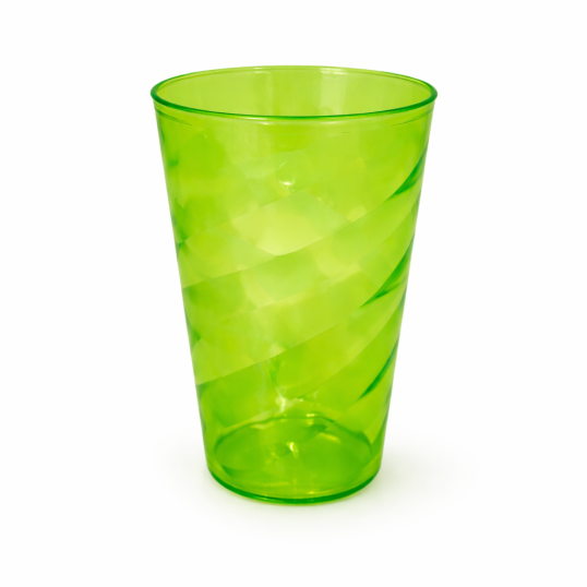 Copo Plástico 550 ml para Brindes Personalizado