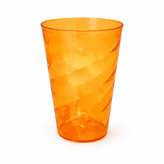 Copo Plástico 550 ml para Brindes Personalizado