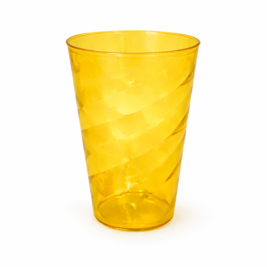 Copo Plástico 550 ml para Brindes Personalizado