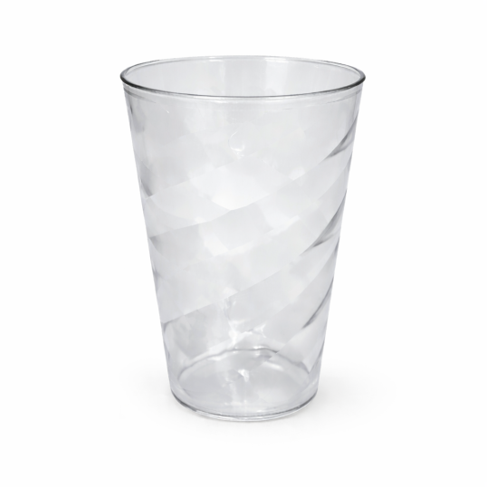 Copo Plástico 550 ml para Brindes Personalizado