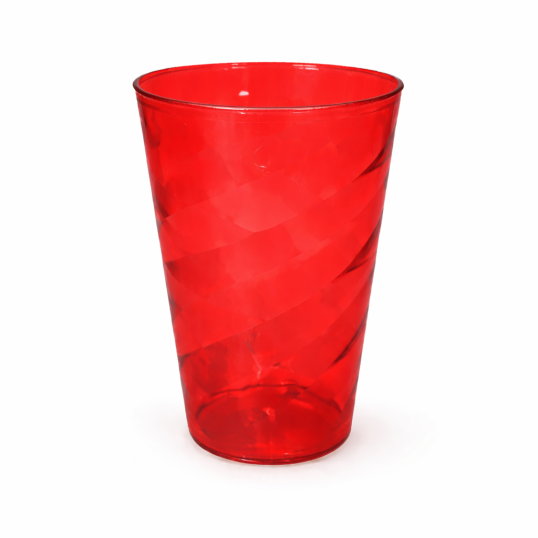Copo Plástico 550 ml para Brindes Personalizado