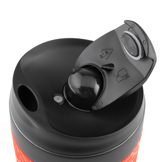 copo antiqueda inox com ventosa 260 ml Personalizado