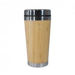 Copo Bambu 500 ML Personalizado