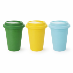 Copo Bucks para Café 400 ml Personalizado