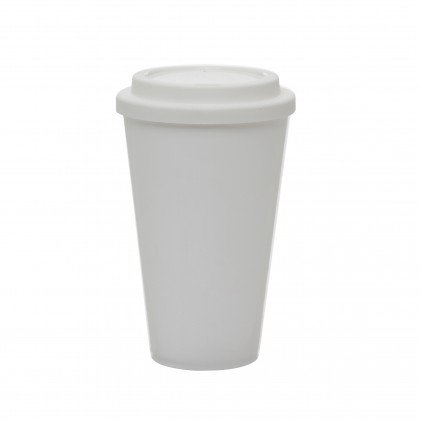 Copo Bucks com tampa para Café 550 ml Personalizado