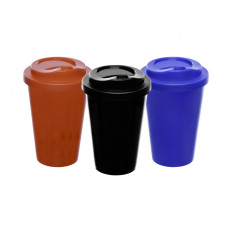 Copo Bucks para Café 350ml Personalizado