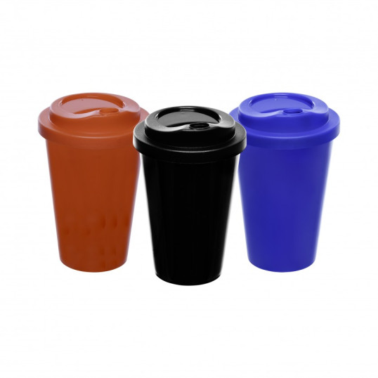 Copo Bucks para Café 350ml Personalizado