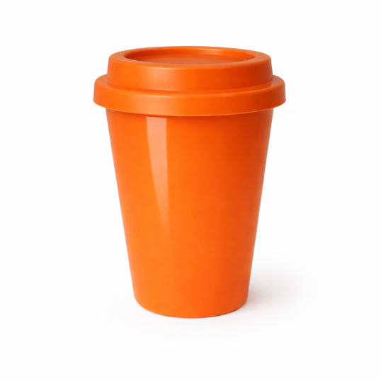 Copo Bucks para Café 350 ml Personalizado