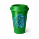 Copo Bucks Plástico 550 ml Personalizado