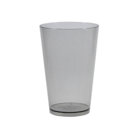 Copo Plástico Caldereta 400 ml Personalizado