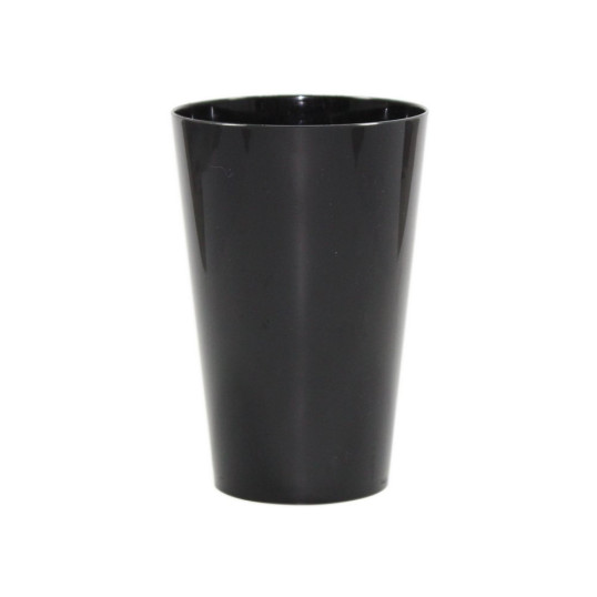 Copo Plástico Caldereta 400 ml Personalizado