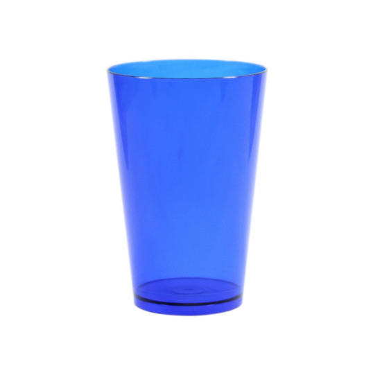 Copo Plástico Caldereta 400 ml Personalizado