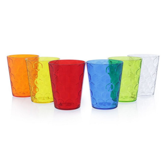 Copo Plástico 400 ml para Brinde Personalizado